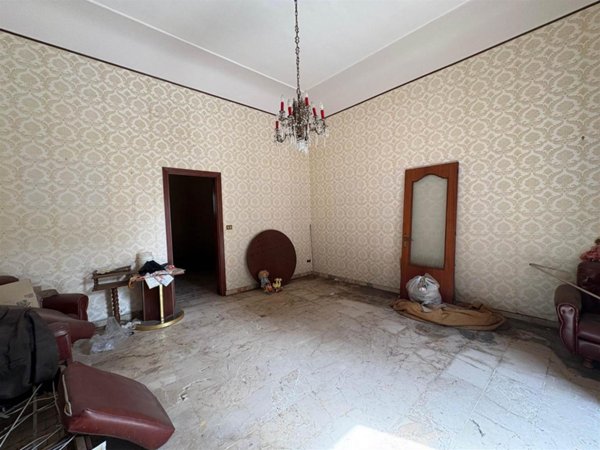 casa indipendente in vendita a Nicolosi