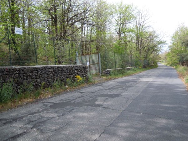 terreno agricolo in vendita a Nicolosi
