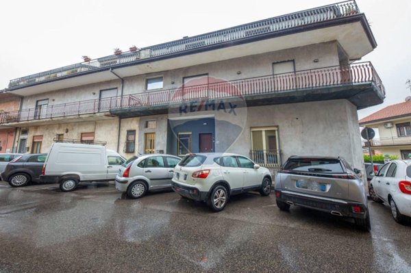 casa indipendente in vendita a Nicolosi