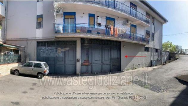 negozio in vendita a Nicolosi