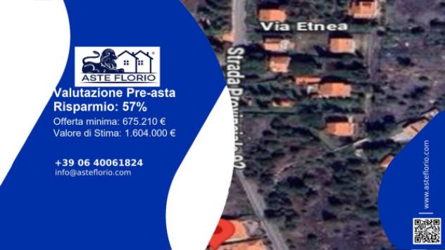 pentavano in vendita a Nicolosi