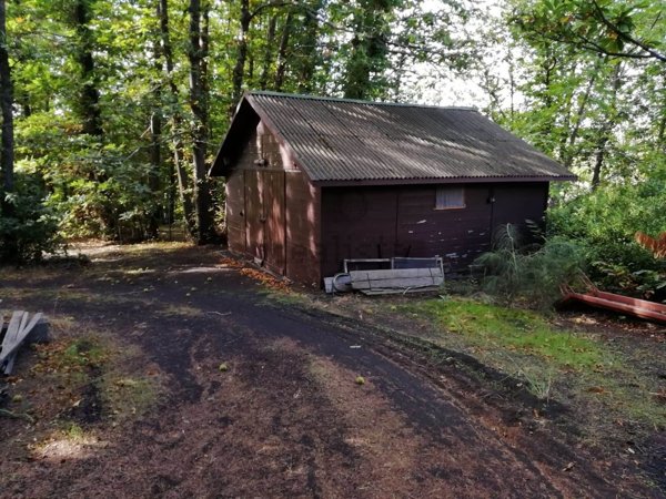 casale in vendita a Nicolosi