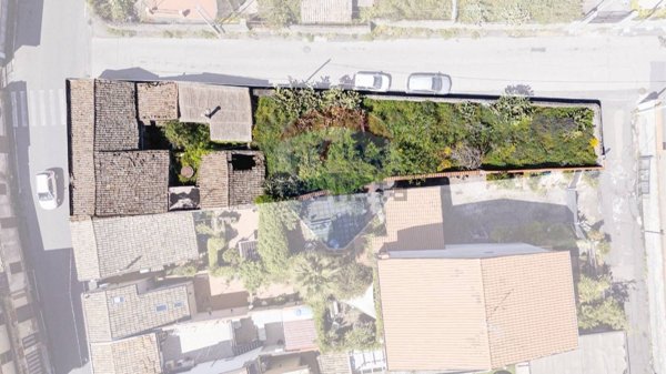 casa indipendente in vendita a Nicolosi