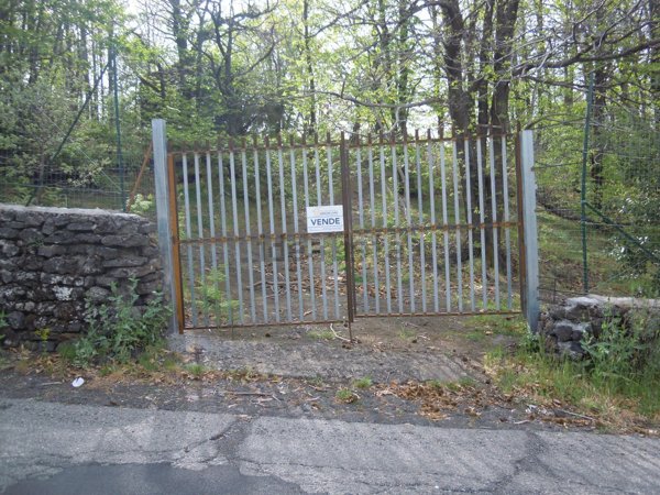 rudere in vendita a Nicolosi