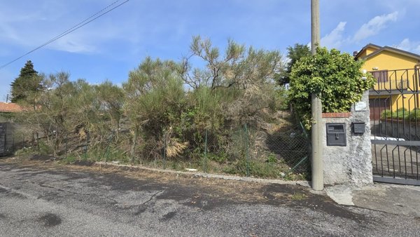 casa indipendente in vendita a Nicolosi