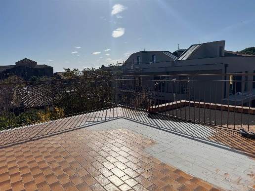 appartamento in vendita a Nicolosi