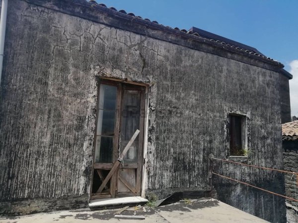 casale in vendita a Nicolosi