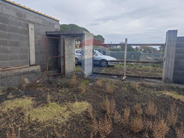 terreno agricolo in vendita a Nicolosi
