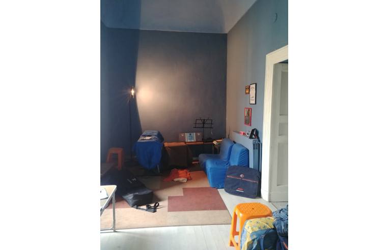 appartamento in vendita a Nicolosi