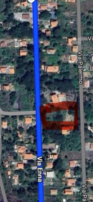 terreno agricolo in vendita a Nicolosi