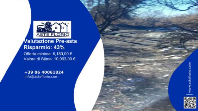 terreno agricolo in vendita a Nicolosi