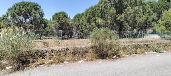 terreno agricolo in vendita a Nicolosi
