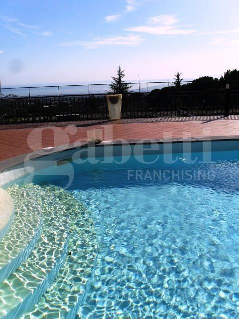 casa indipendente in vendita a Nicolosi