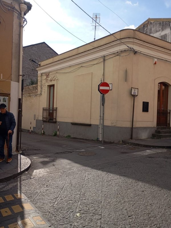 casa indipendente in vendita a Nicolosi