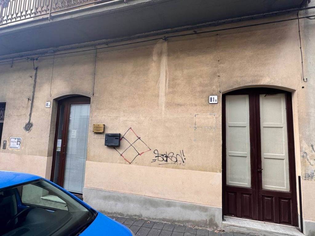 negozio in vendita a Nicolosi