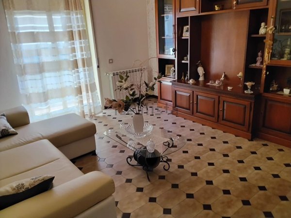 appartamento in vendita a Nicolosi