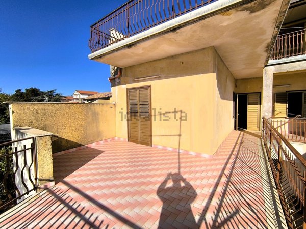 appartamento in vendita a Nicolosi