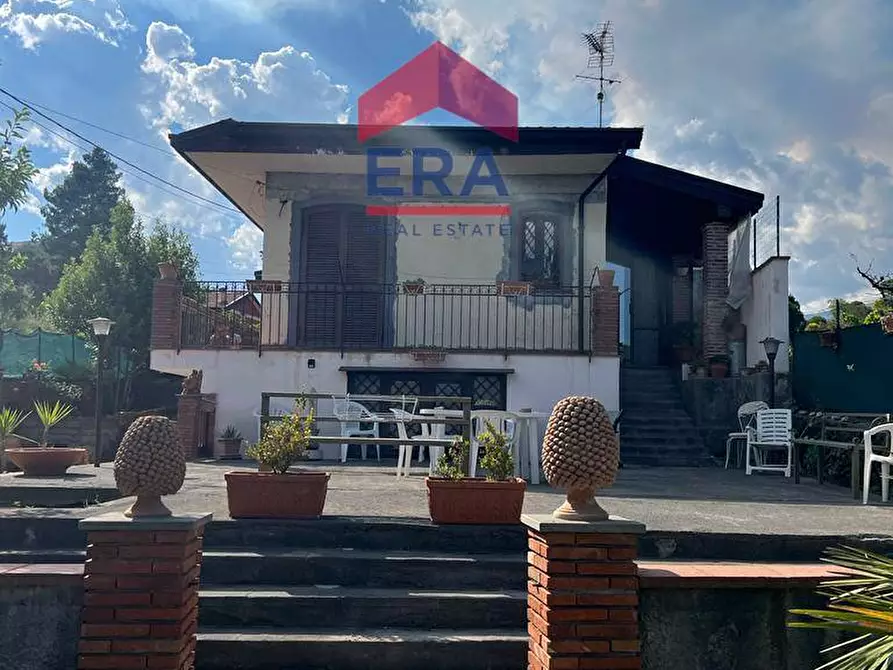 casa indipendente in vendita a Nicolosi