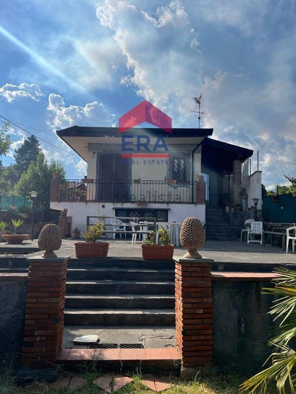 terreno edificabile in vendita a Nicolosi