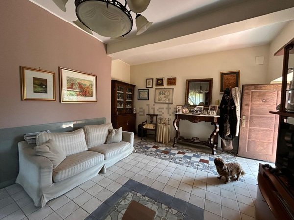 casa indipendente in vendita a Nicolosi