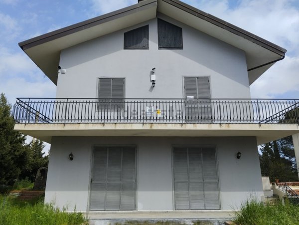 casa indipendente in vendita a Nicolosi