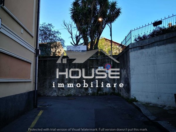 appartamento in vendita a Nicolosi