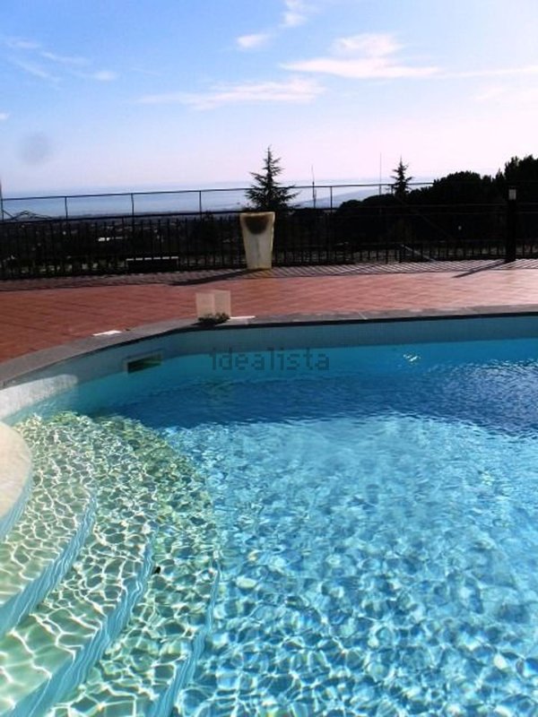 casa indipendente in vendita a Nicolosi