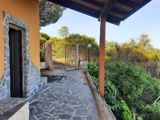 appartamento in vendita a Nicolosi