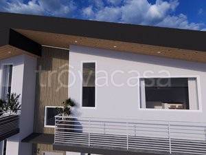 appartamento in vendita a Nicolosi