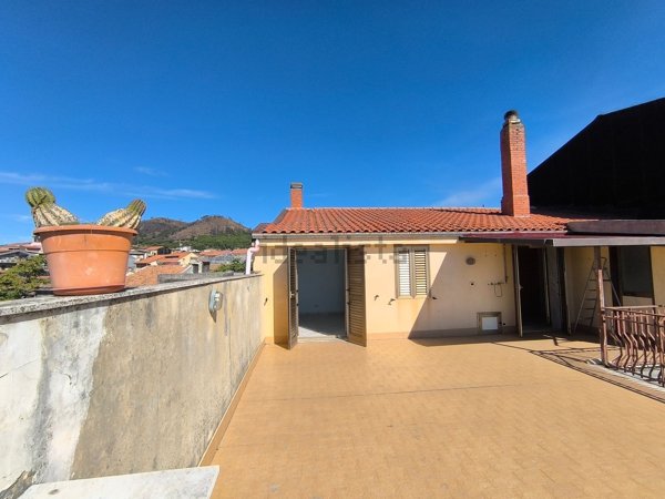 appartamento in vendita a Nicolosi