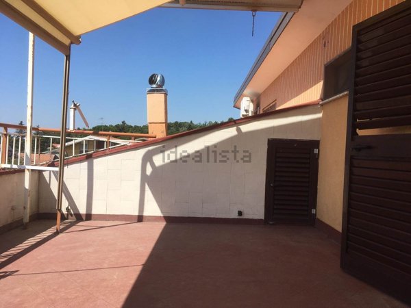 appartamento in vendita a Nicolosi