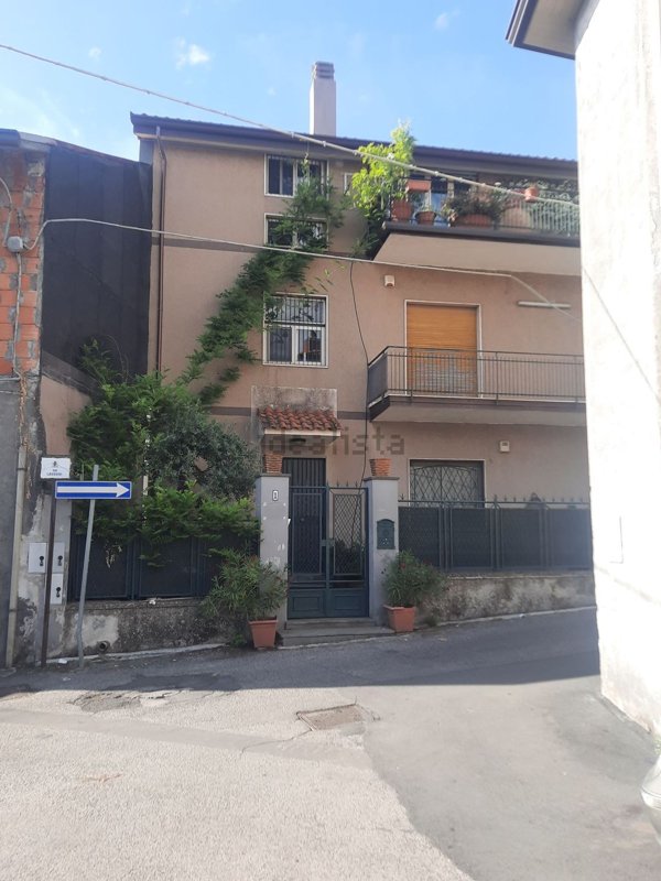 appartamento in vendita a Nicolosi