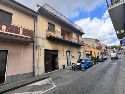 appartamento in vendita a Nicolosi