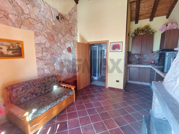 casa indipendente in vendita a Nicolosi