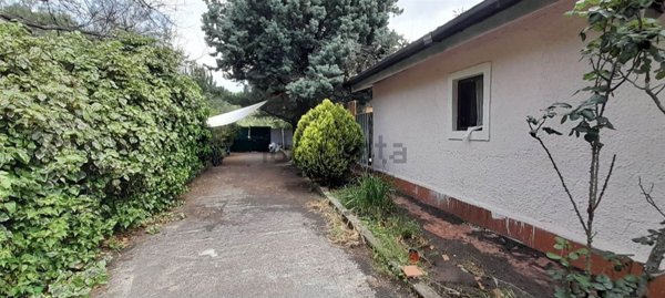 casa indipendente in vendita a Nicolosi