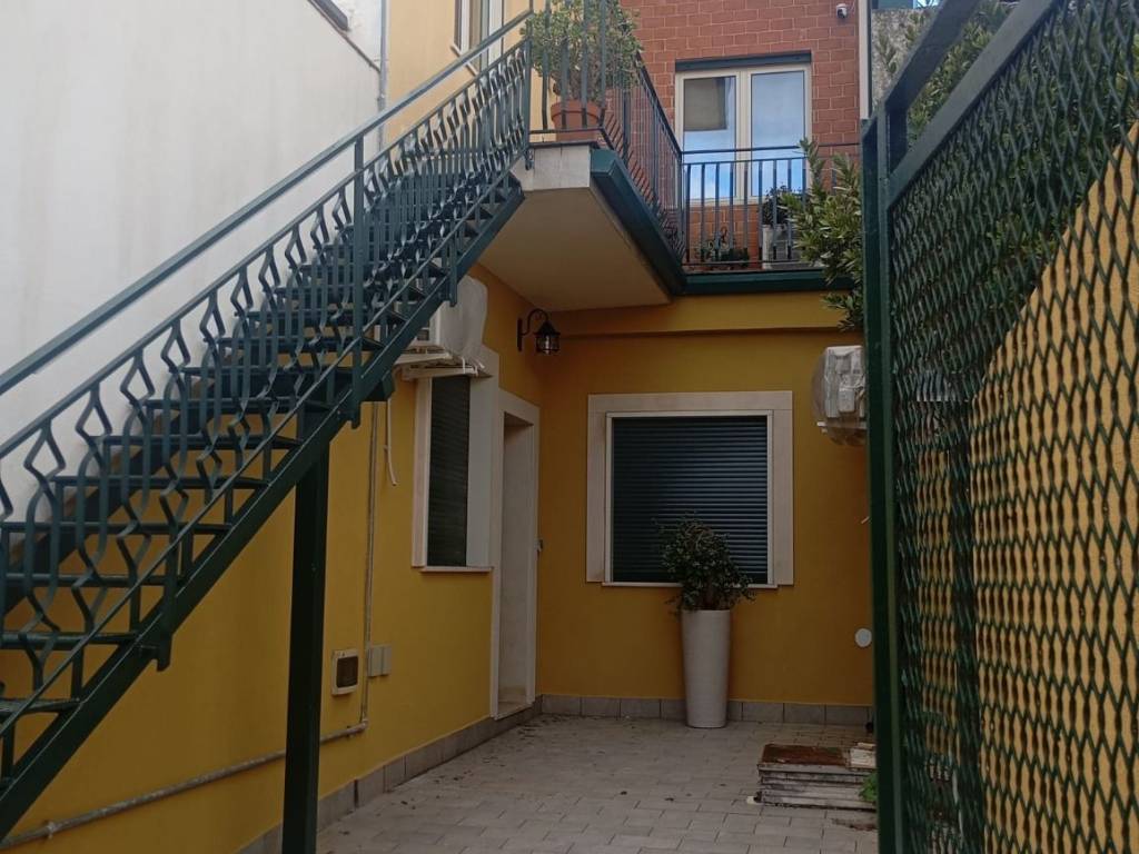 appartamento in vendita a Nicolosi