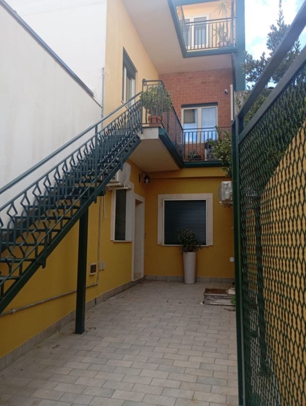 appartamento in vendita a Nicolosi