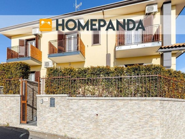 casa indipendente in vendita a Nicolosi