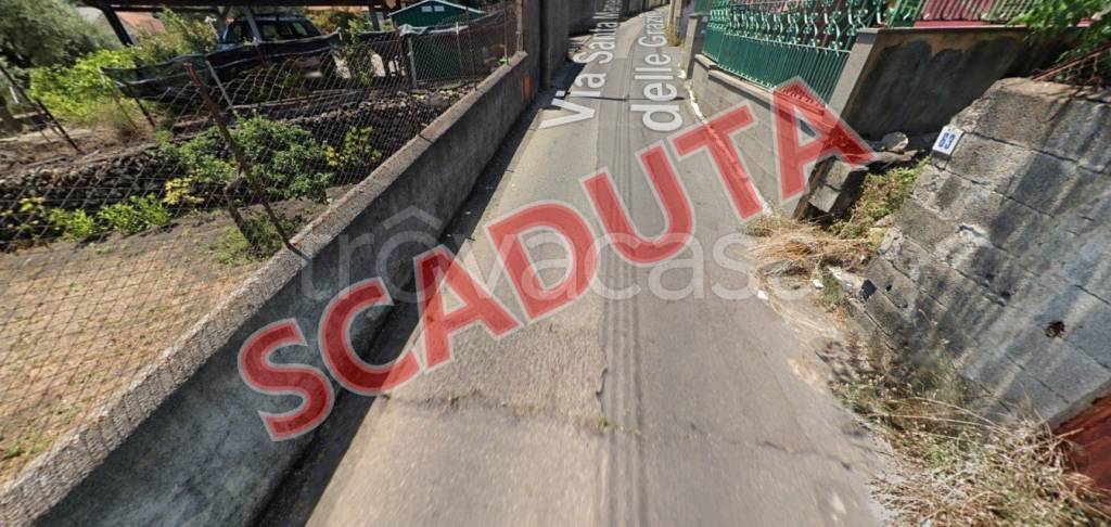 negozio in vendita a Nicolosi