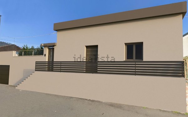 casa indipendente in vendita a Nicolosi