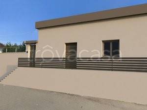 casa indipendente in vendita a Nicolosi