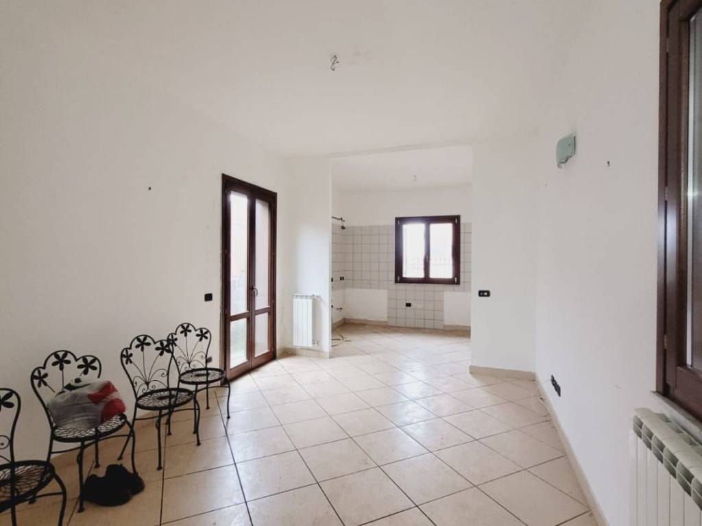 casa indipendente in vendita a Nicolosi