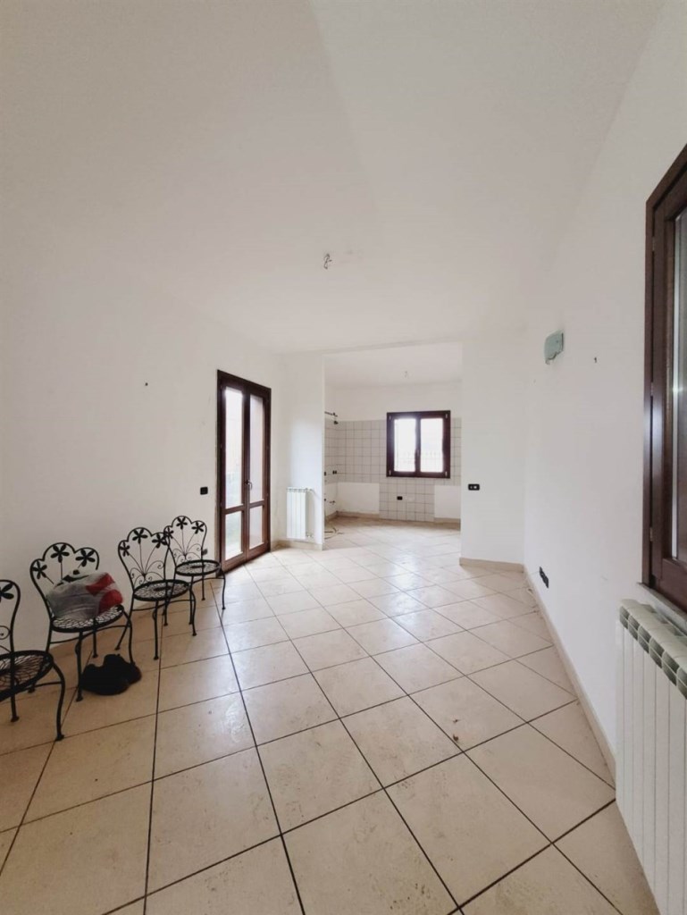 casa indipendente in vendita a Nicolosi