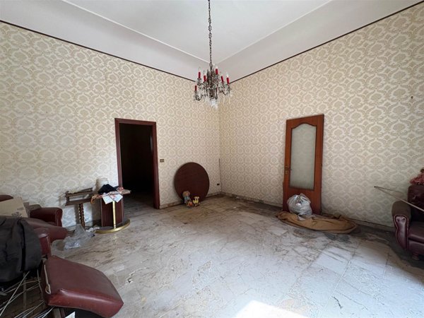 casa indipendente in vendita a Nicolosi