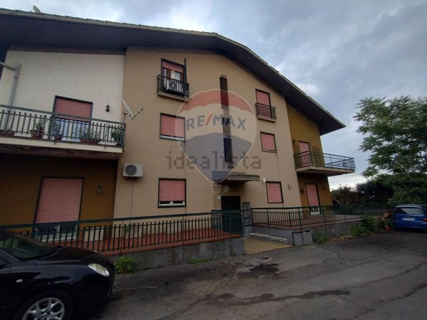 appartamento in vendita a Nicolosi