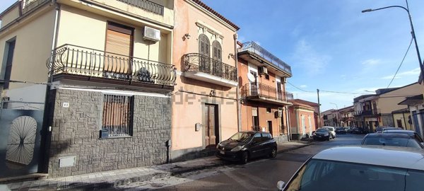 appartamento in vendita a Nicolosi