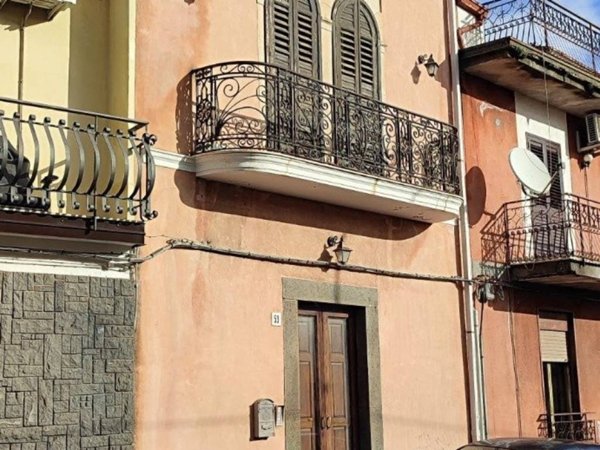 appartamento in vendita a Nicolosi