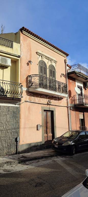 appartamento in vendita a Nicolosi