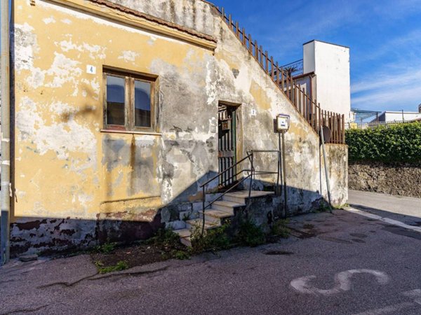 casa indipendente in vendita a Nicolosi