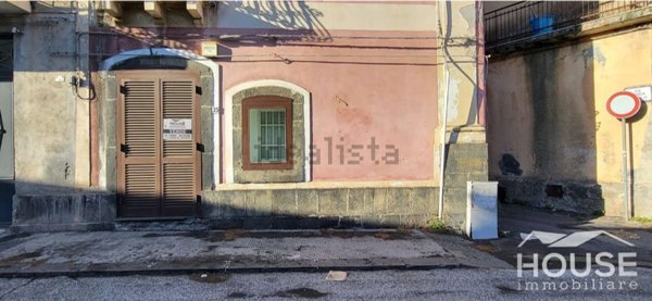 casa indipendente in vendita a Nicolosi